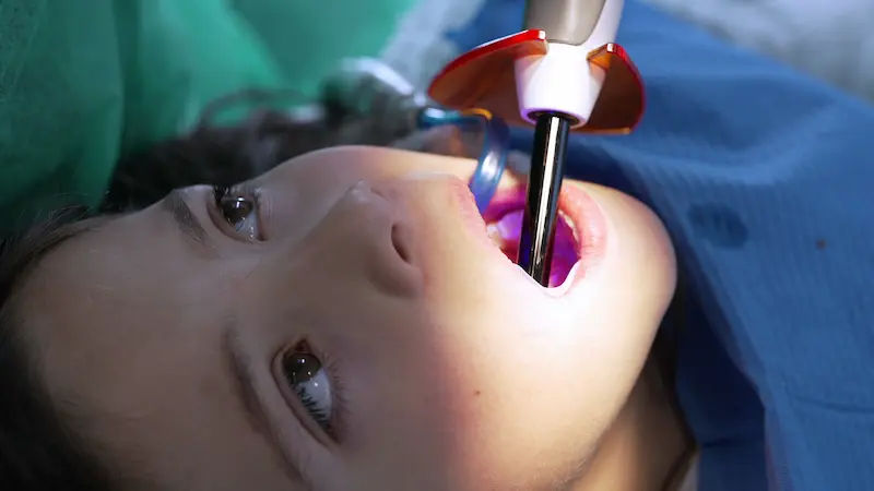 Guide to Modern World Painless Dentistry